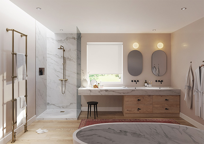 Roma, Gallery - Twist&Fit Roller Blind - Image 8